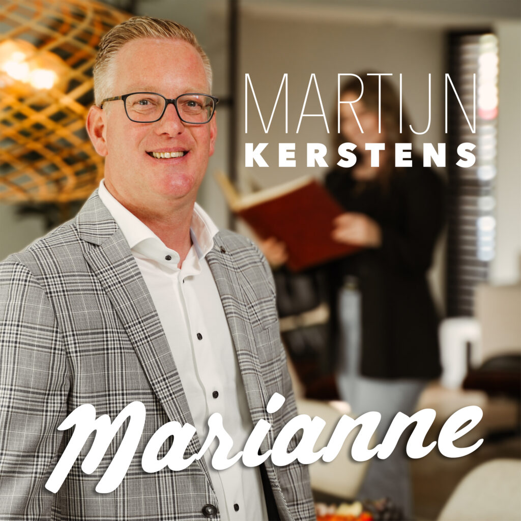 Martijn Kerstens - Marianne