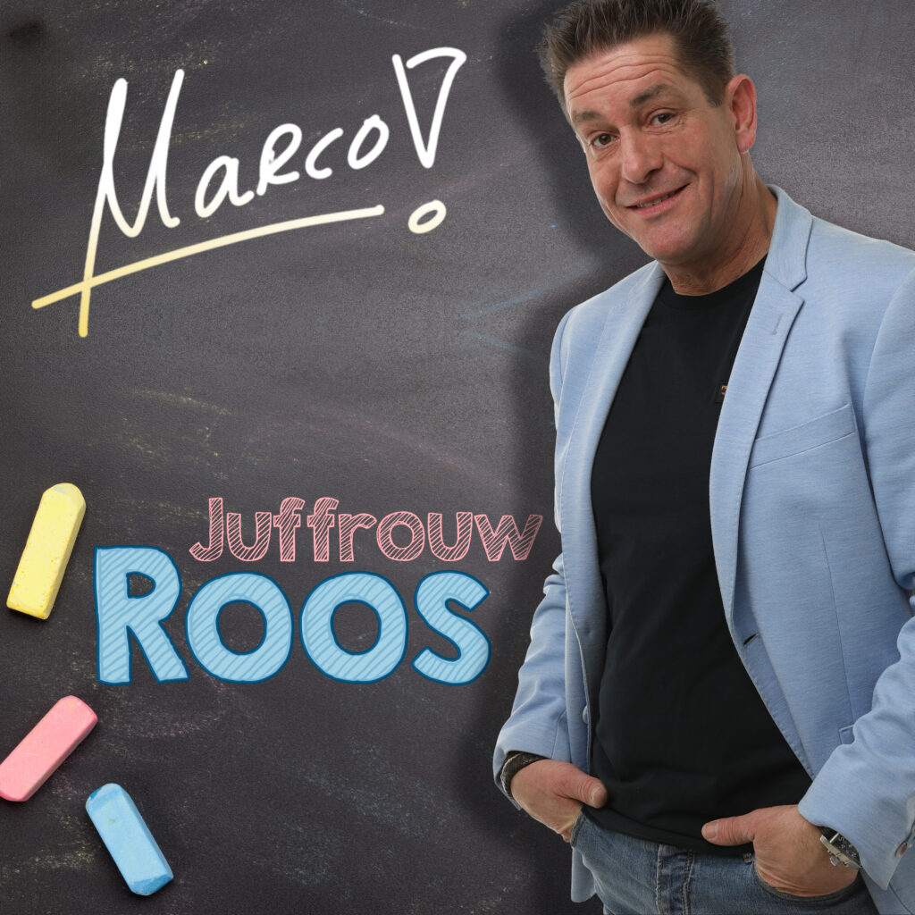 Marco! - Juffrouw Roos