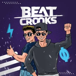 Beatcrooks inhuren boeken voor een optreden voor een scherpe prijs