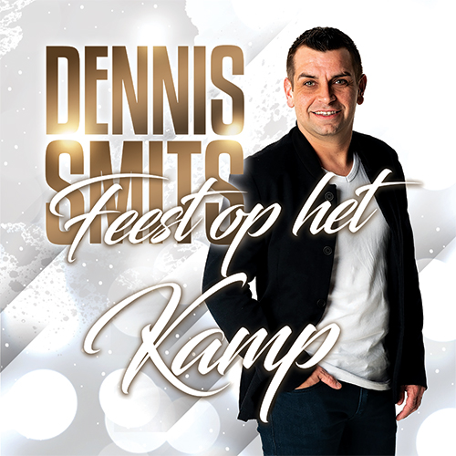 Dennis Smits - Feest op het kamp